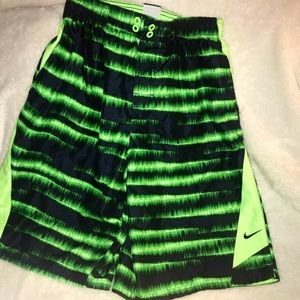 Nike Swim trunks